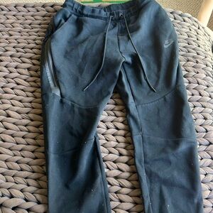 Nike Tech Fleece Joggers size S